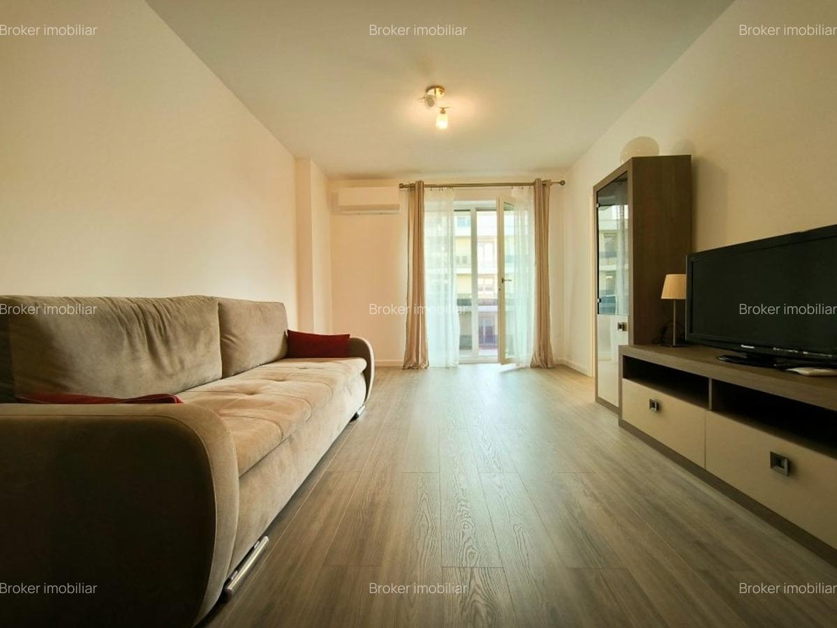 Apartament cu 2 camere, prima inchiriere, garaj, Complex Elite City - 3