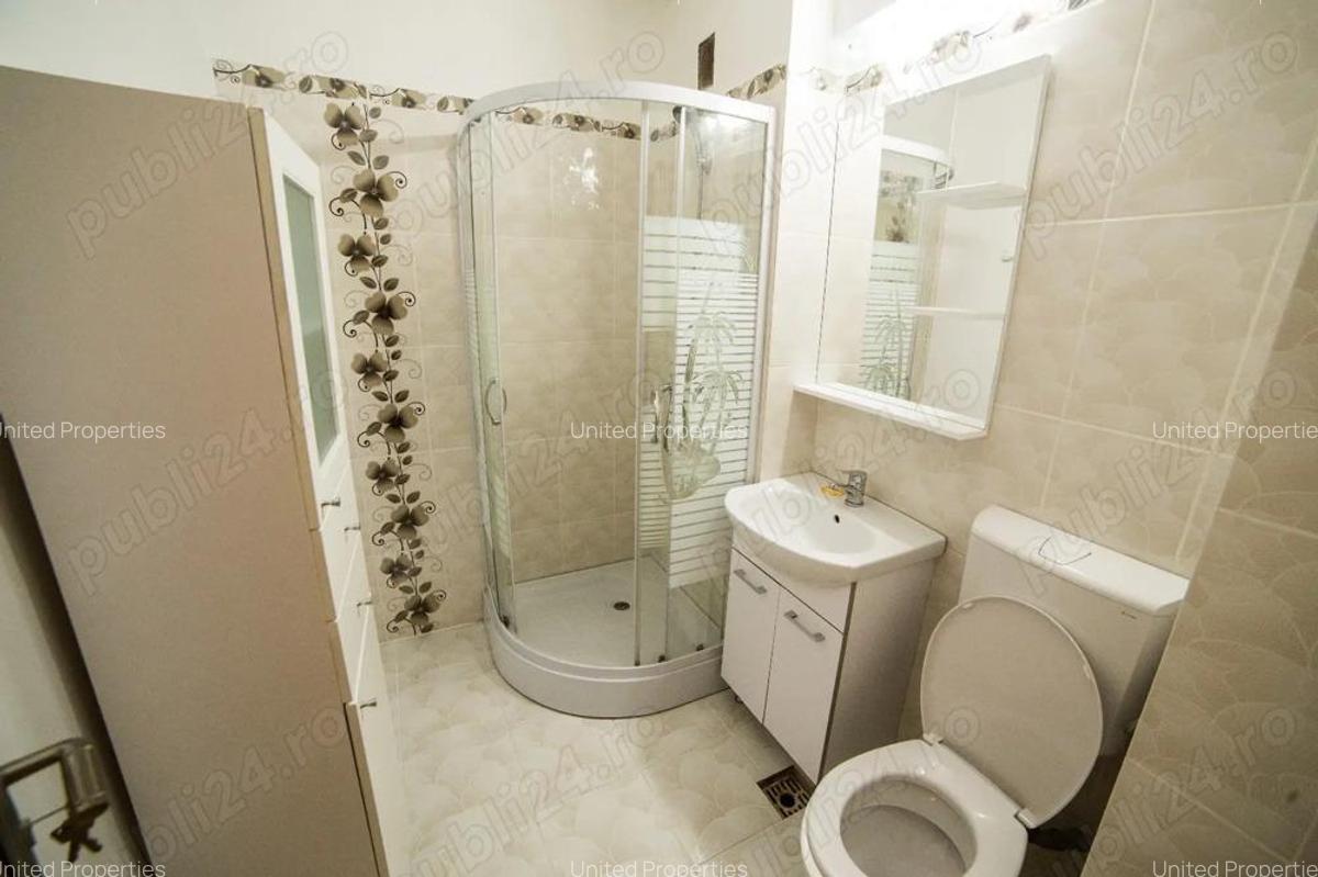 Apartament cu 3 camere Ultracentral - 7