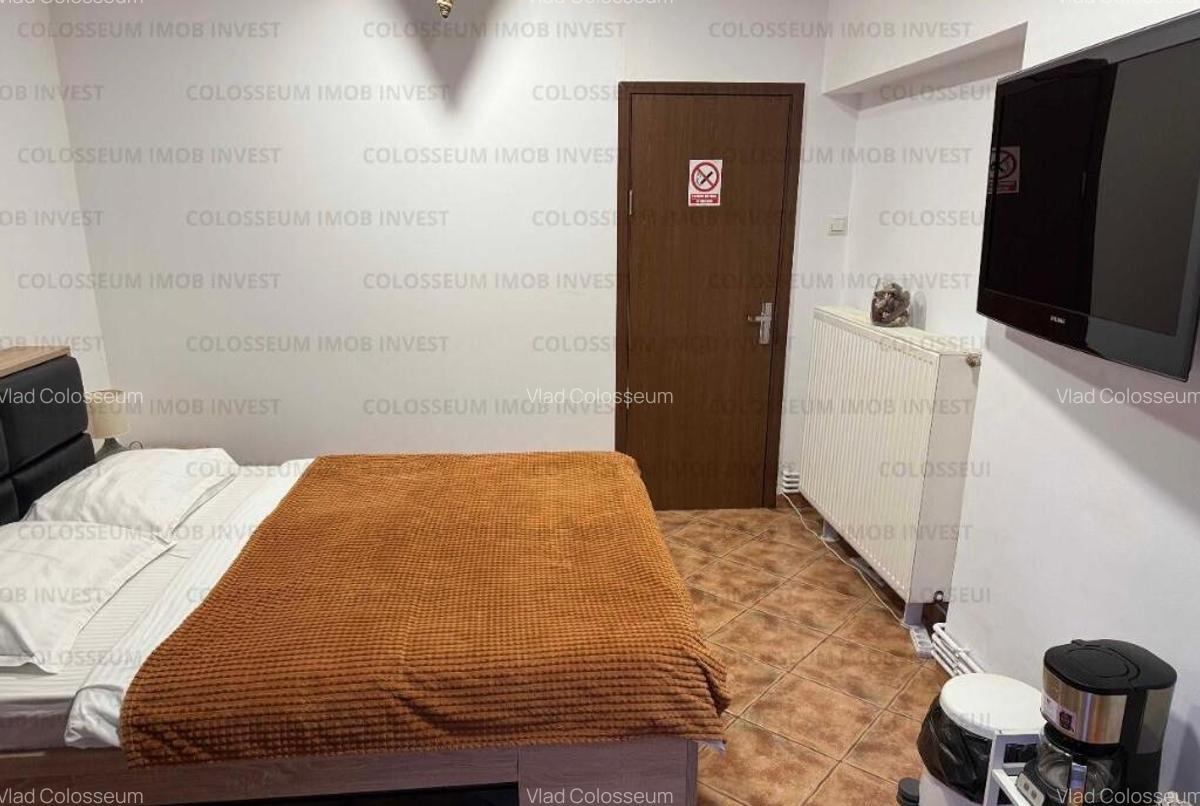 Garsoniera - Zona Astra - 2