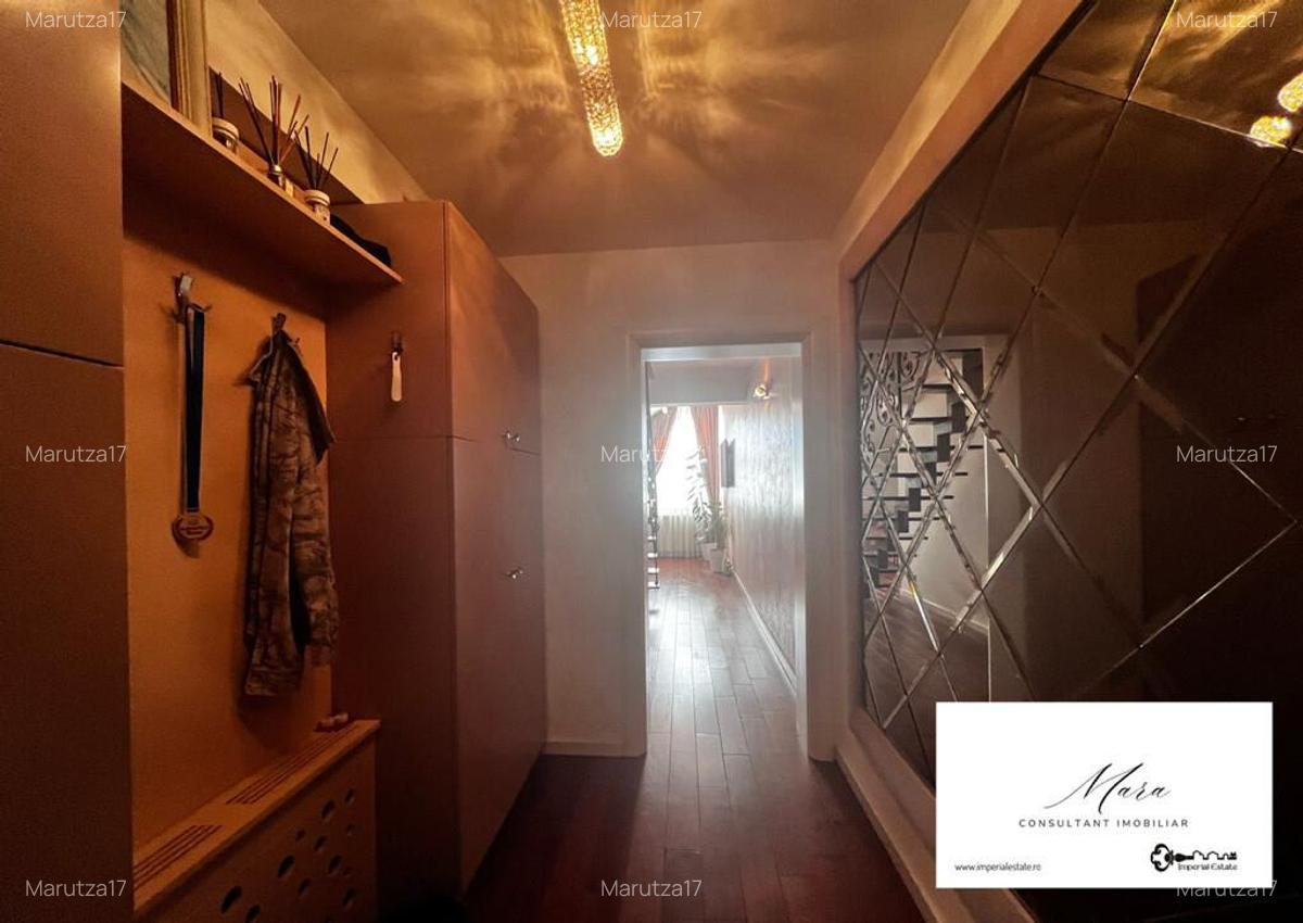 Apartament 3 camere premium Bacau Sud - 8