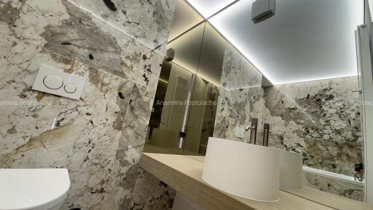 REA1024679 Apartament 3 Camere Cortina 126 I Loc de parcare I Finisat Premium - 3