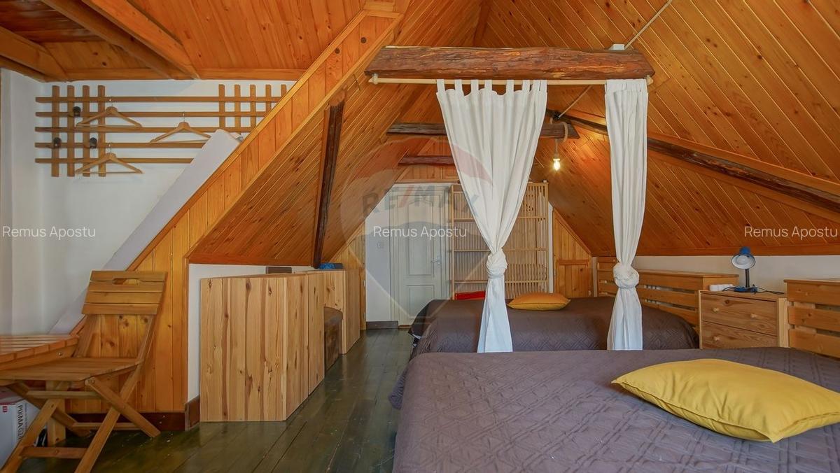 Casa cu farmec traditional si zona pitoreasca - Rasnov | 0% comision - 32