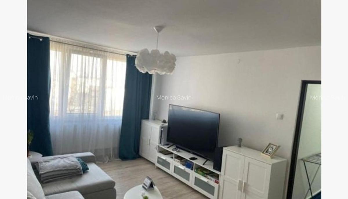 Giurgiului-Drumul Gazarului-Apartament de  2 camere decomandat - 3