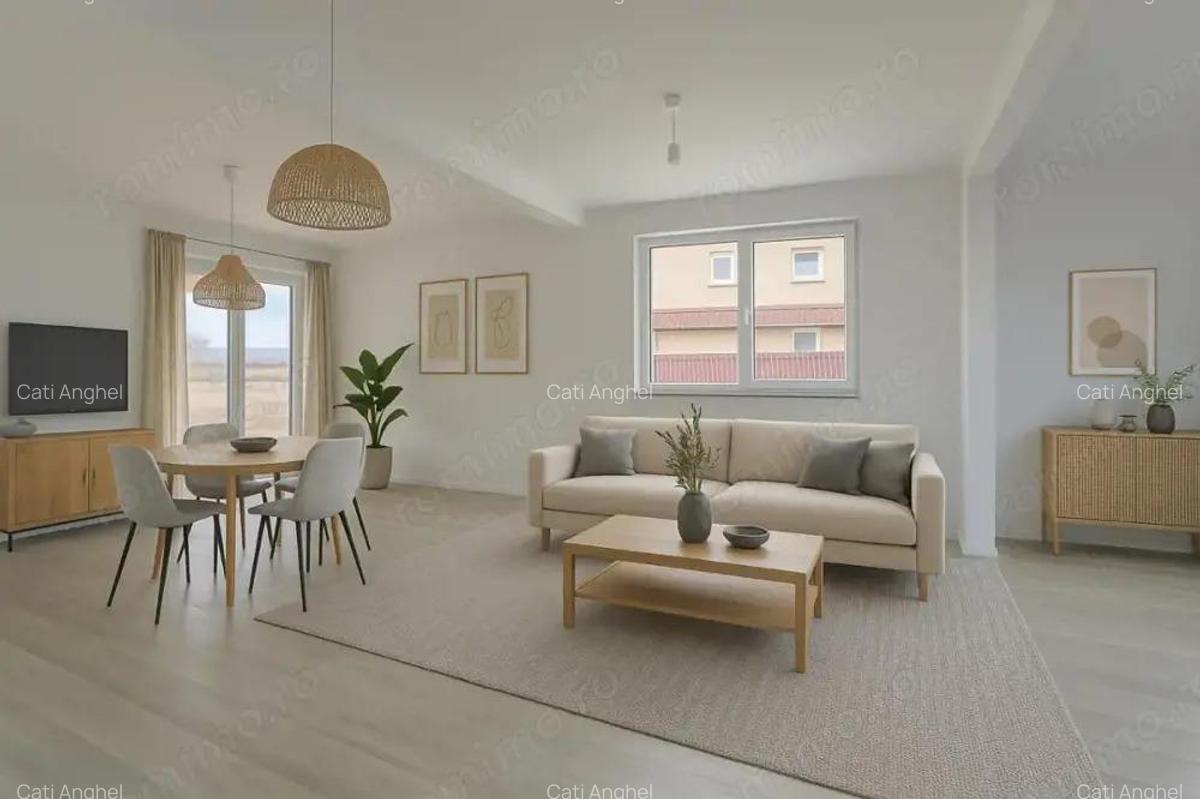 Casa pe parter | utilitati complete | predare in iulie 2025 - 5