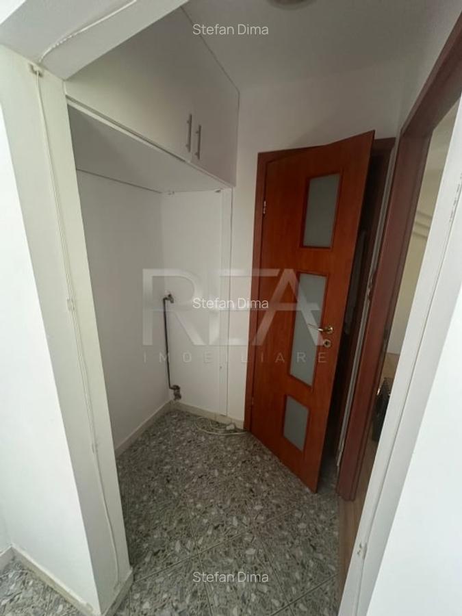 Apartament 3 Camere , Semi-Decomandat , Etaj 2/4 , Zona Brancoveanu - 11
