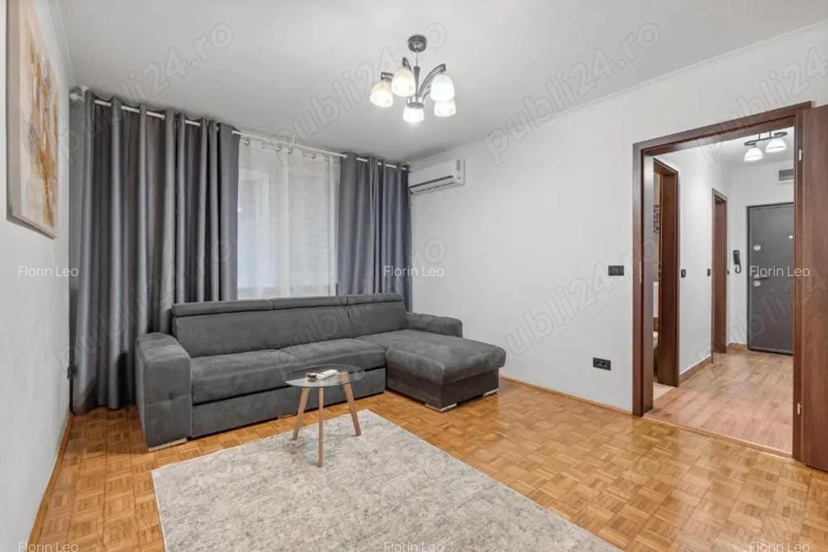 Proprietar - Inchiriez apartament 2 camere mobilat si utilat - 6