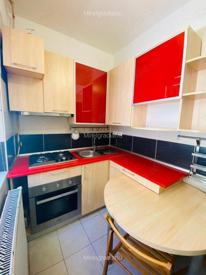 Apartament 2 camere Drumul Taberei Brancusi centrala Valea Doftanei - 4