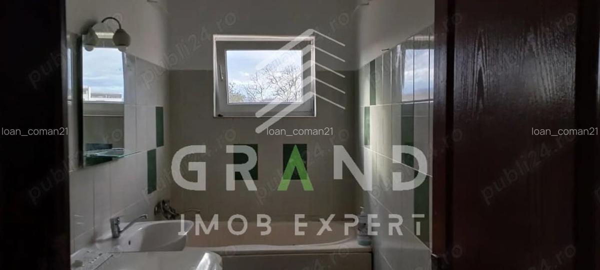 Chirie apartament 2 camere mobilat si utilat,Floresti, etaj 3,disponibil imediat - 1