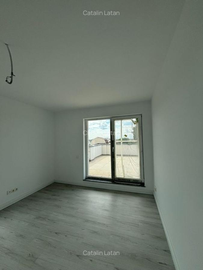 Apartament 2 Camere - Auchan Titan - Bulevardul 1 Decembrie 1918 - 5