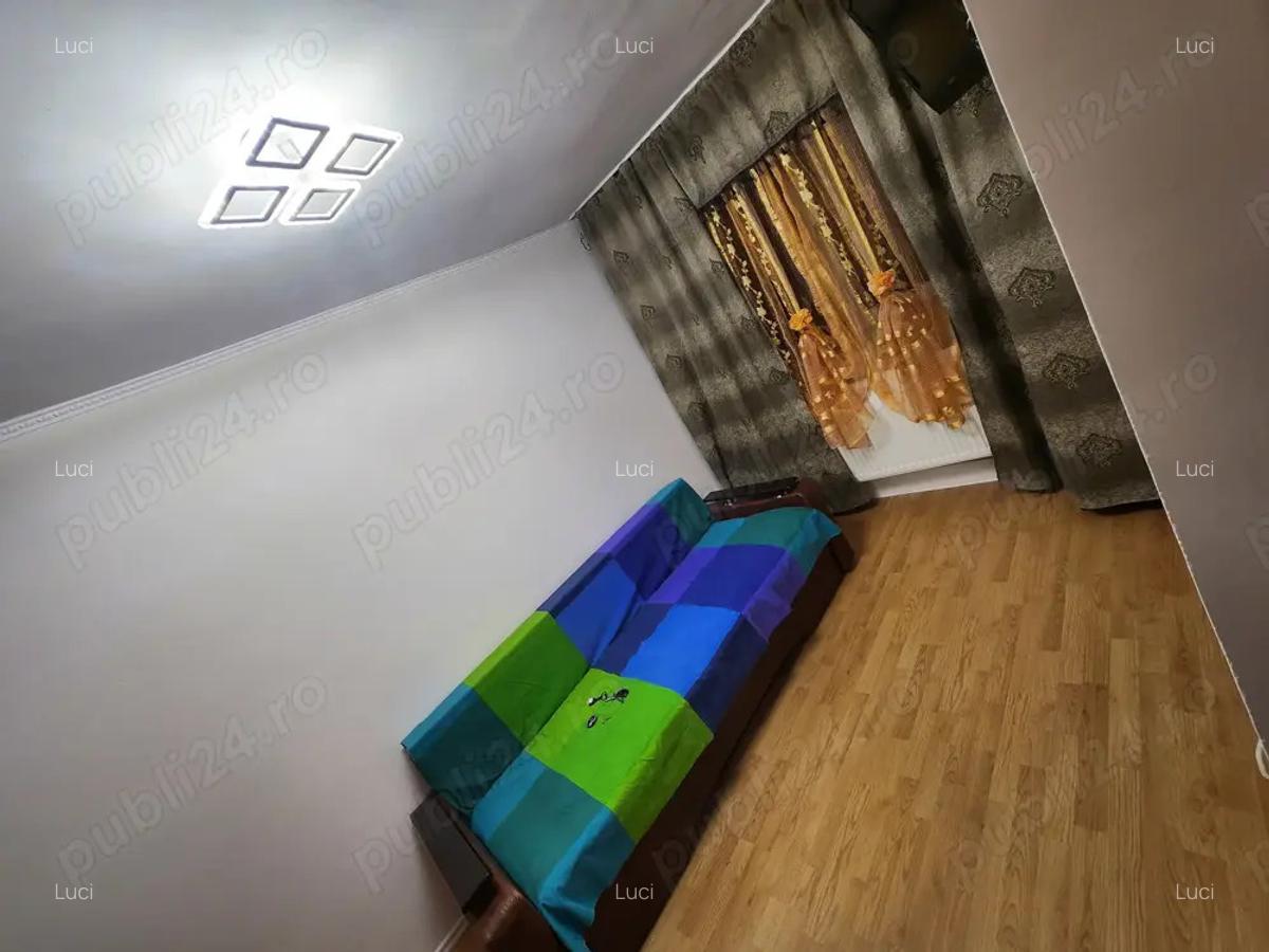 D-na Ghica-Lidl- Baicului - apartament 2 camere. Nu sunt dispusa sa platesc comision la nici o firma - 8