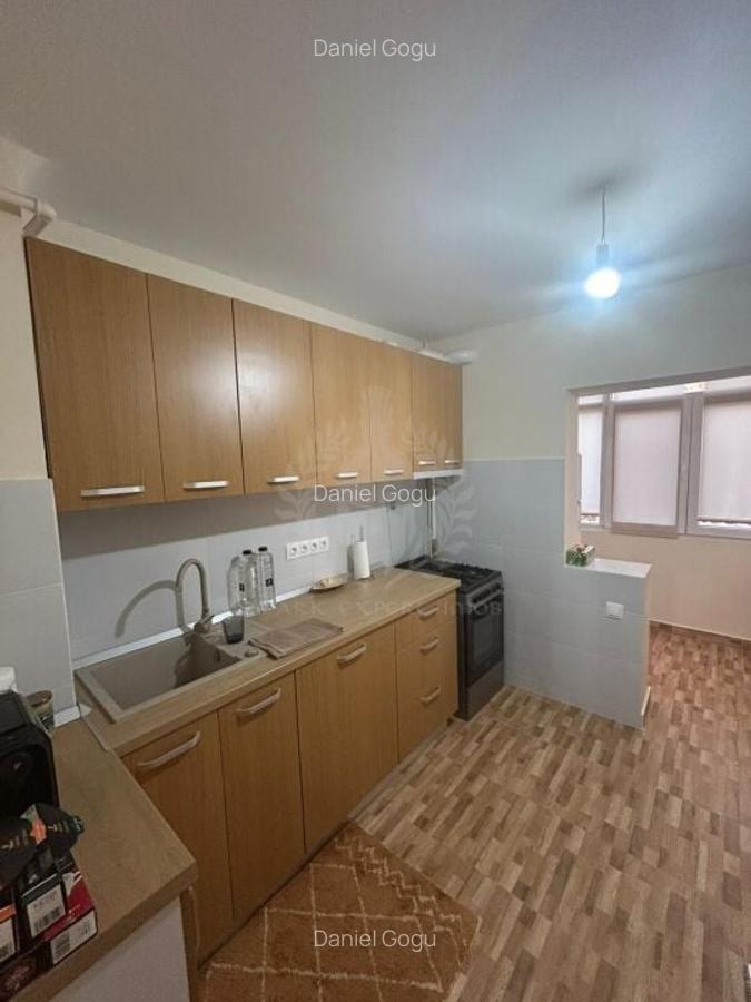 APARTAMENT 2 CAMERE// 9 MAI//STR. PADINA - 4