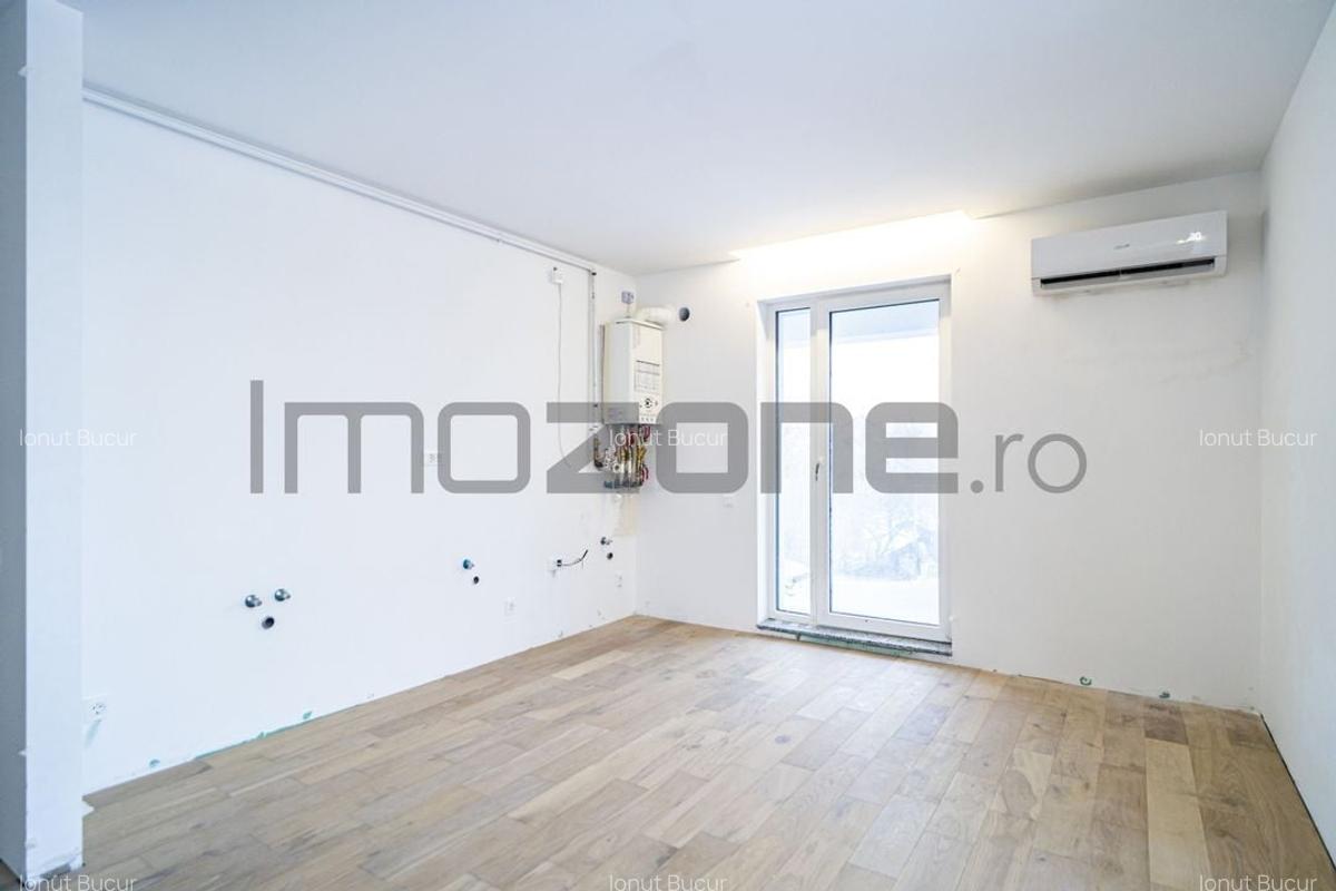 Strada Ghidigeni, zona Raul Doamnei, 3 camere, bloc nou, 2 bai, DOAR PLATA CASH - 5