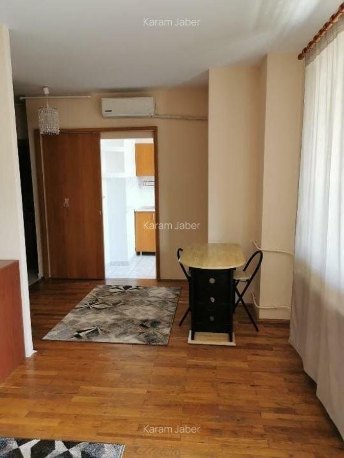 Garsonieră, mobilată în P-ța Alba Iulia - 3