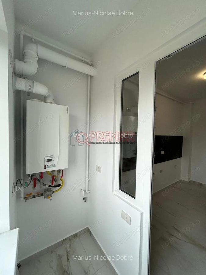 Apartament 2 camere -Zona Grand Arena - 4
