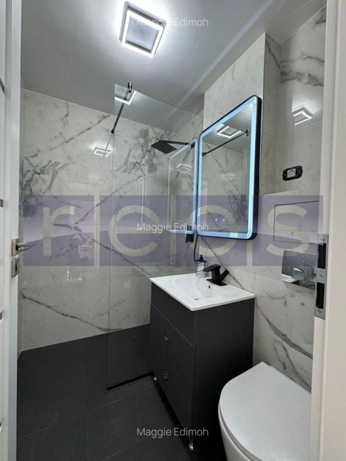 Apartament cu 2 camere decomandat, mobilat în Tei - 6