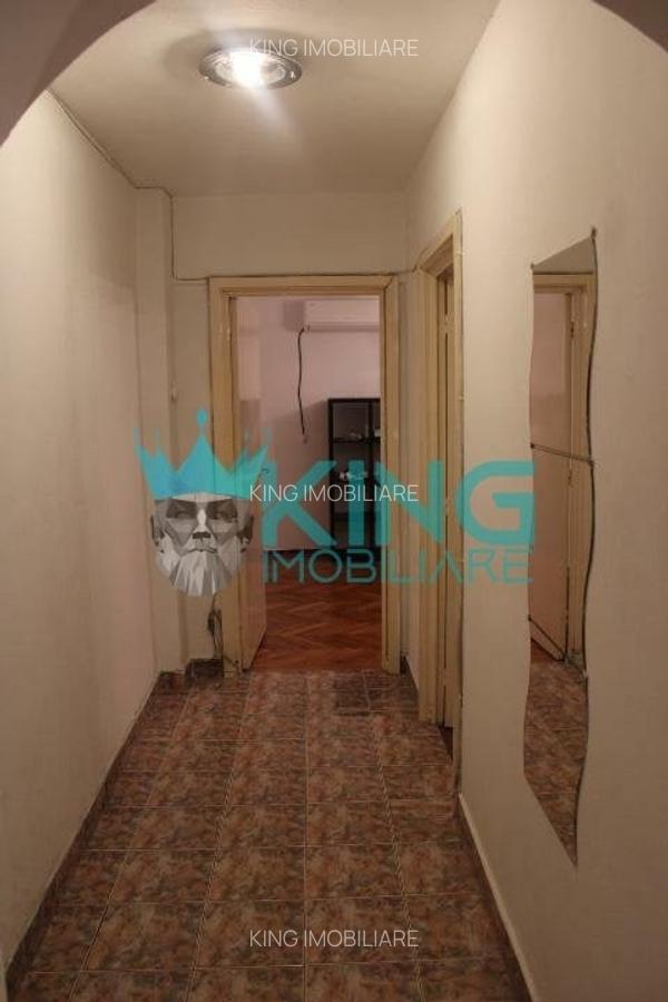 Apartament cu 2 camere decomandat, mobilat în Arcul de Triumf - 12