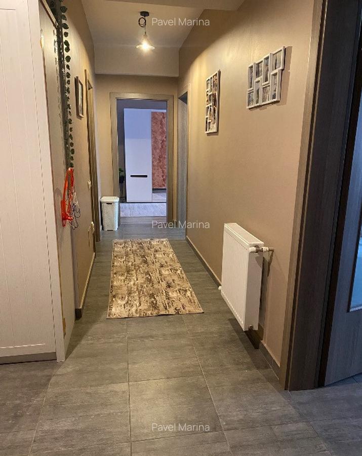 Apartament 3 camere in Cartierul Latin - 11 Apartament 3 camere in Cartierul Latin - 11