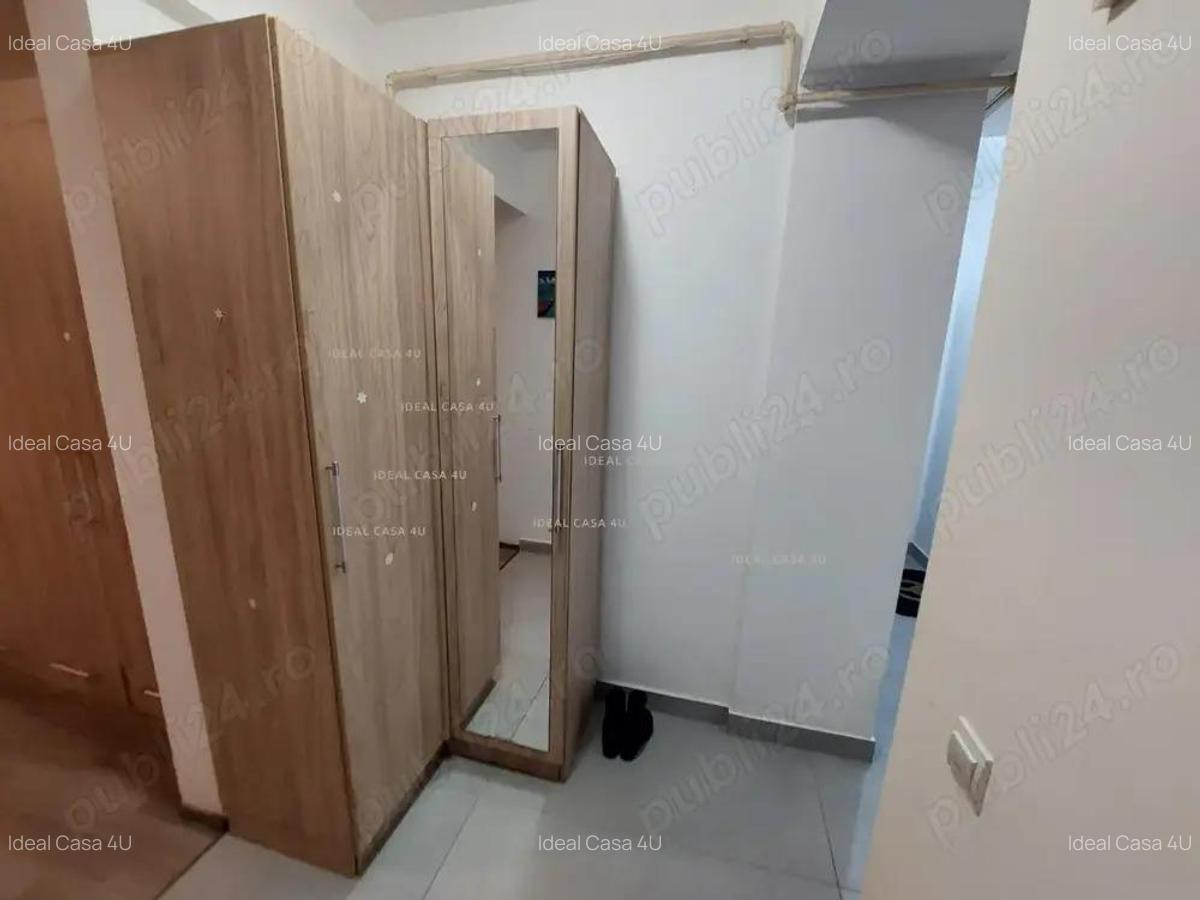 Apartament cu 1camera in Tatarasi-Doi Baieti,bloc nou - 7
