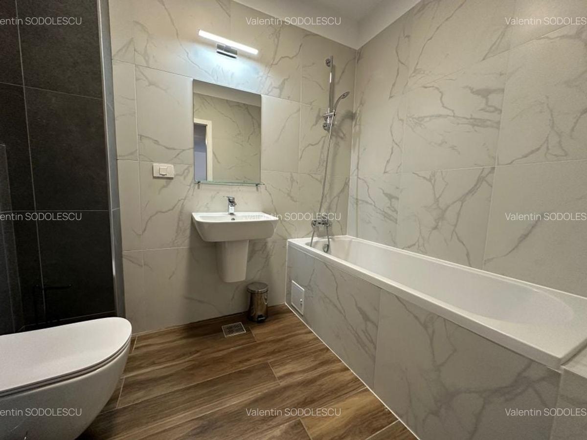 Apartament cu 2 camere decomandat în Circumvalațiunii - 2