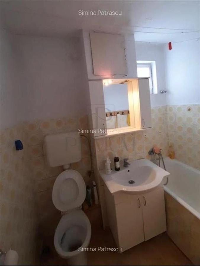 Sagului- 2 camere, etaj intermediar, decomandat, mobilat, lift - 8