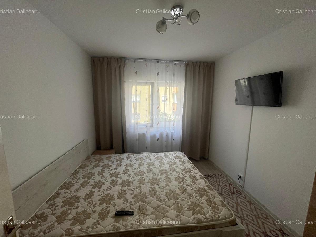 Apartament cu 3 camere decomandat, mobilat în Astra - 8