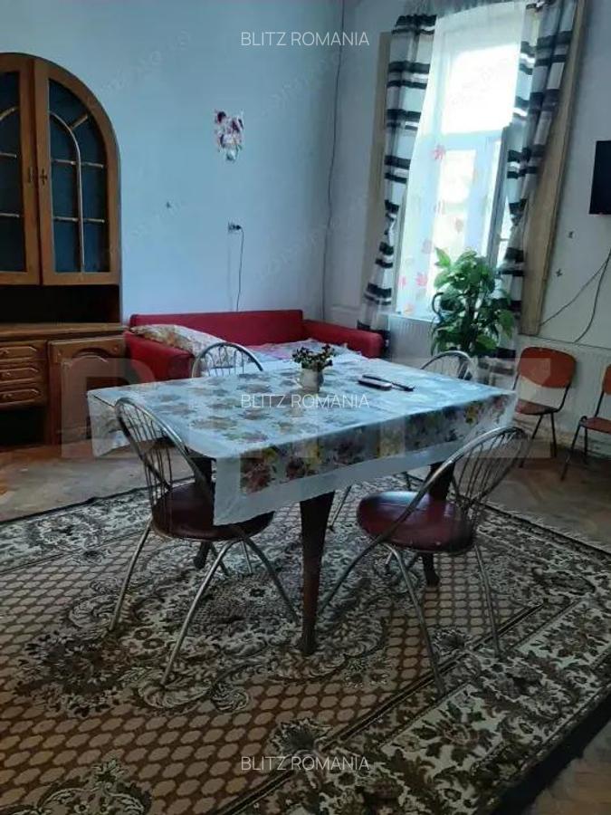 Apartament de inchiriat, 2 camere, 65 mp, zona Iosefin - 2