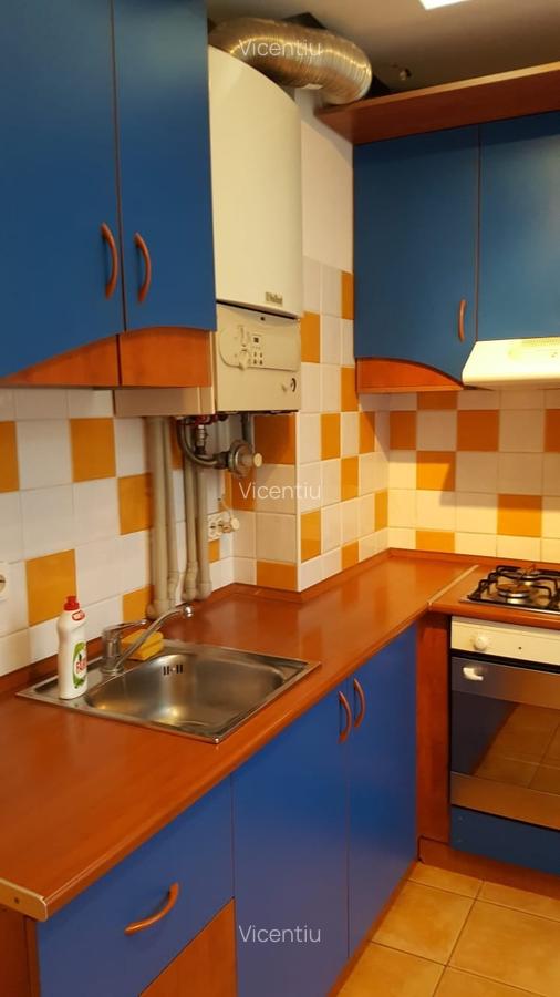 Floreasca/Chopin/Apartament cu 2 camere/ - 5