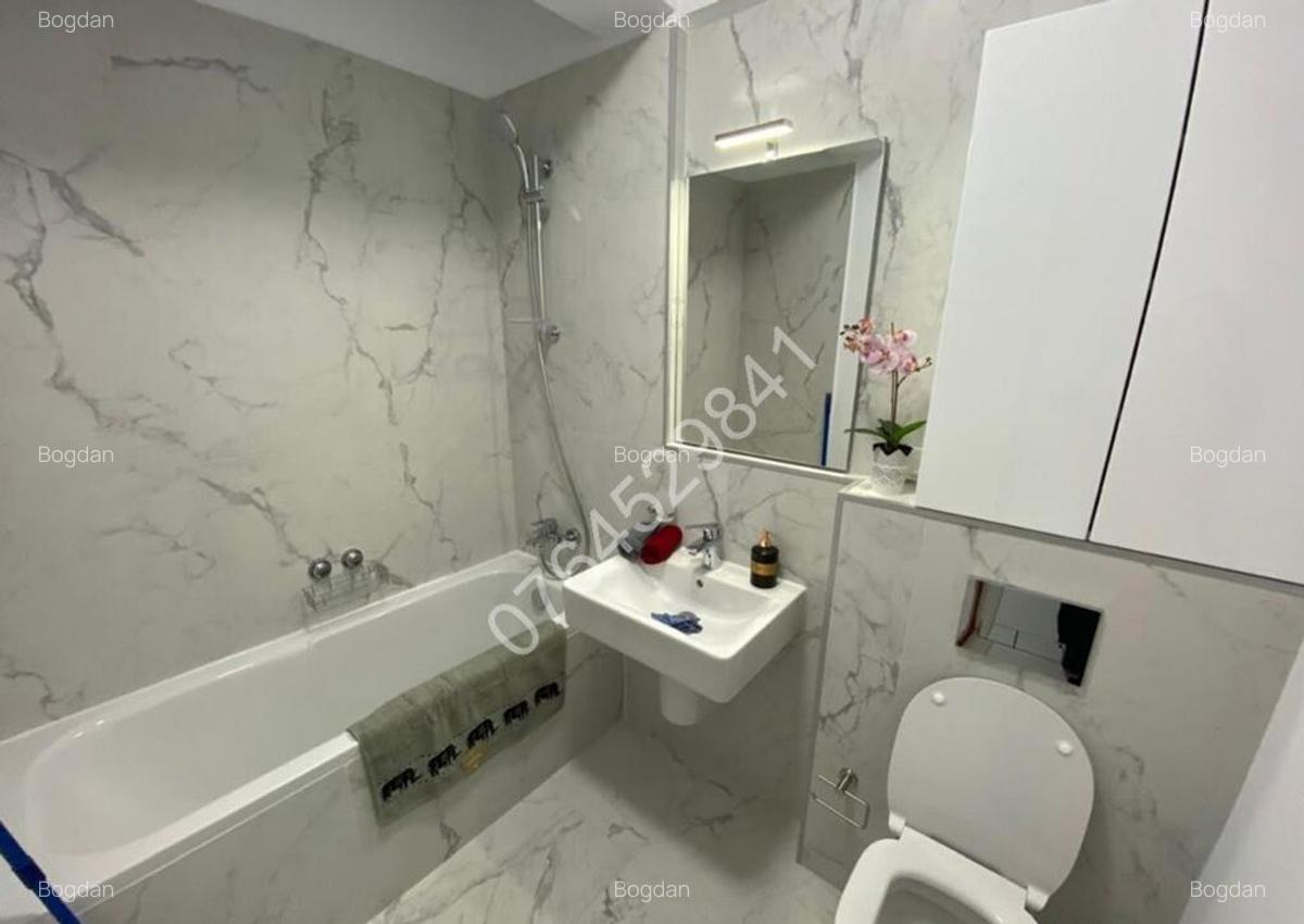 Studio Aviatiei Apartments, Str. Ghe.Buciumat, 12min. metrou A. Vlaicu - 10