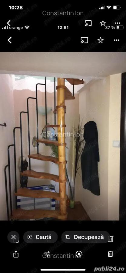 Okazie Vind casa vila p+etaj si teren 1200 mp la 54000 E ,Valea Prahovei - 5
