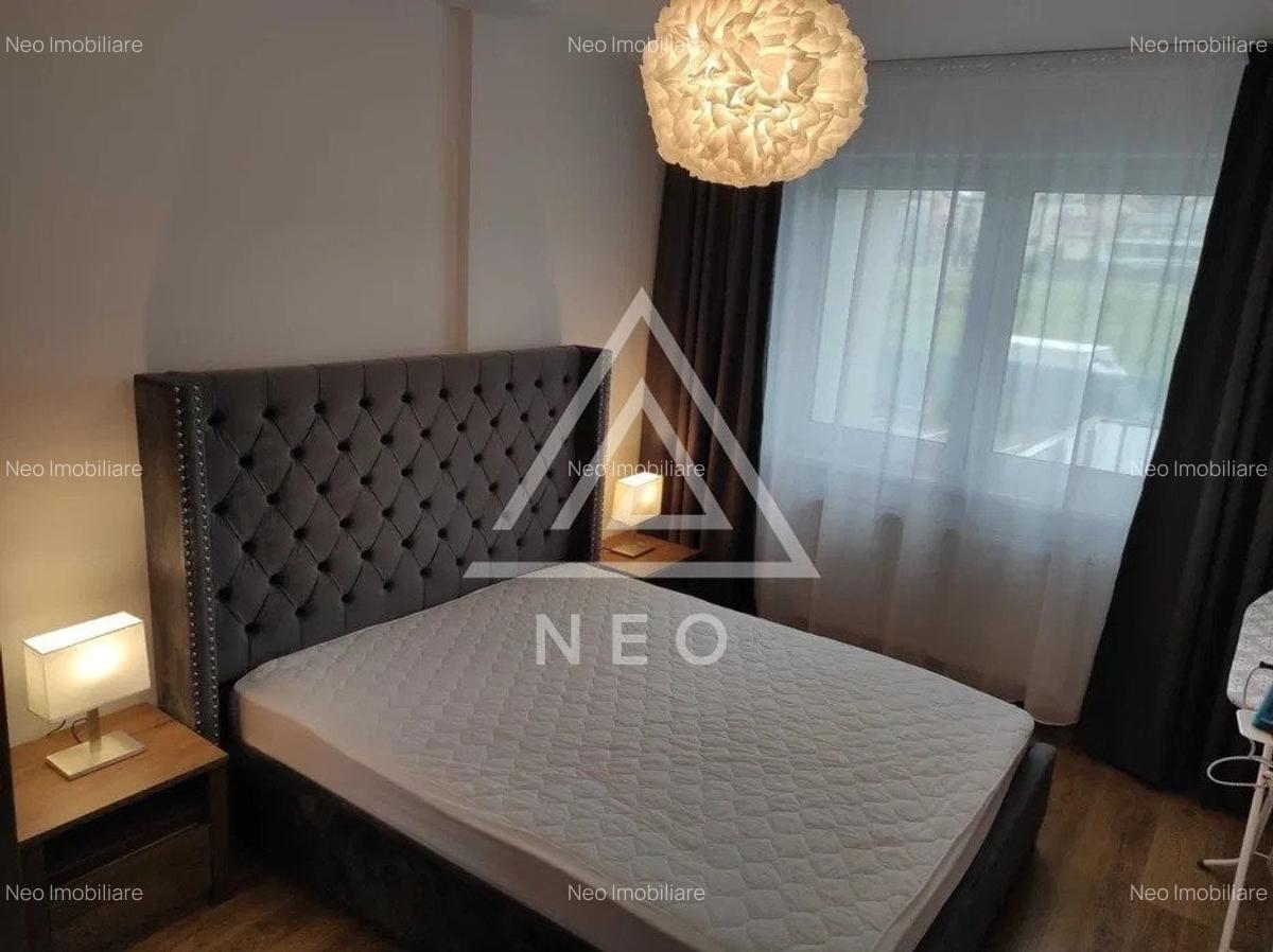 Apartament cu 2 camere + loc de parcare, in cartierul Buna Ziua - 1