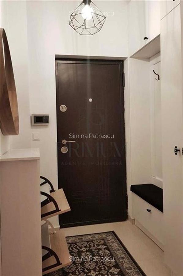 Dumbravita- 2 camere, curte proprie, loc de parcare - 9