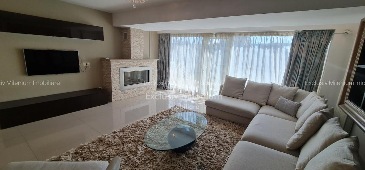 Bulevardul Unirii Duplex - Piata Alba Iulia UltraLux - 6