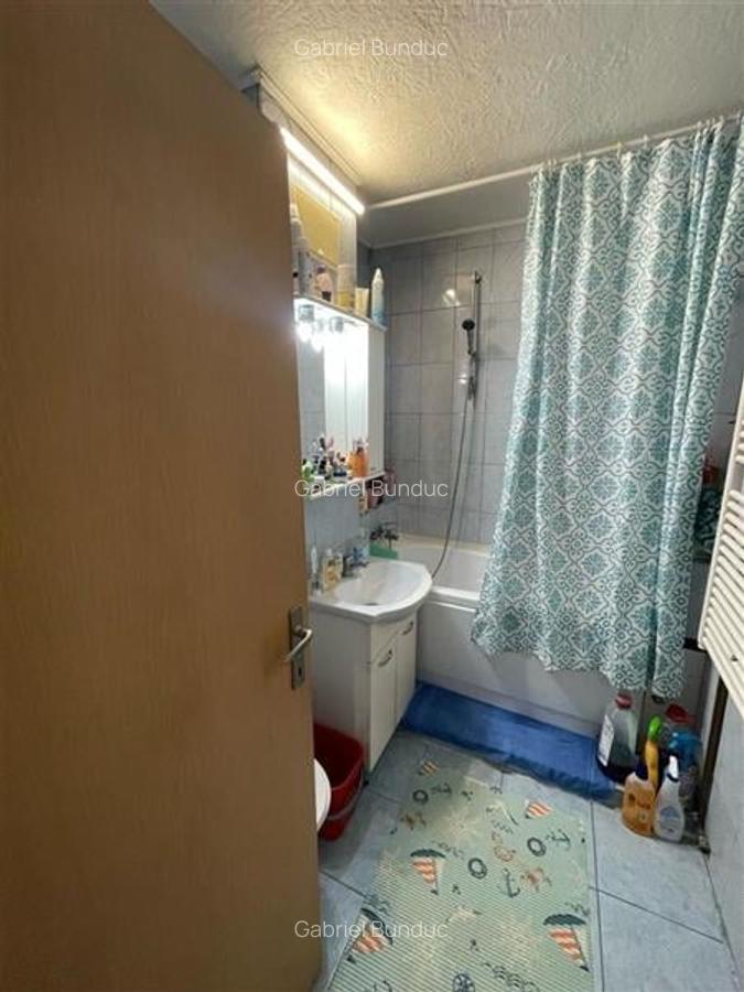 Apartament cu 2 camere decomandat în Griviței - 5