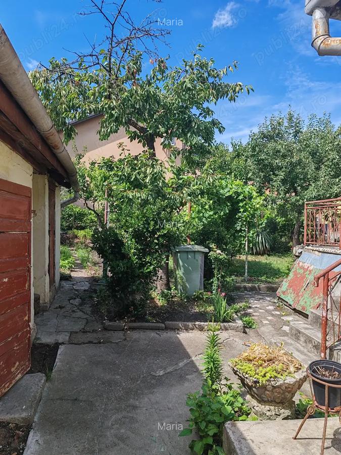 Casa cu poten?ial deosebit in centrul ora?ului ?imleu Silvaniei - 9