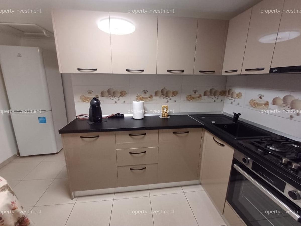 Universitate, Mosilor | 2 Camere | Fara RISC | Centrala | 2 x Balcon - 12