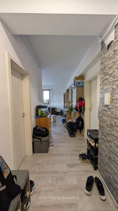 Apartament modern cu 3 camere și 2 balcoane – Giroc - 5