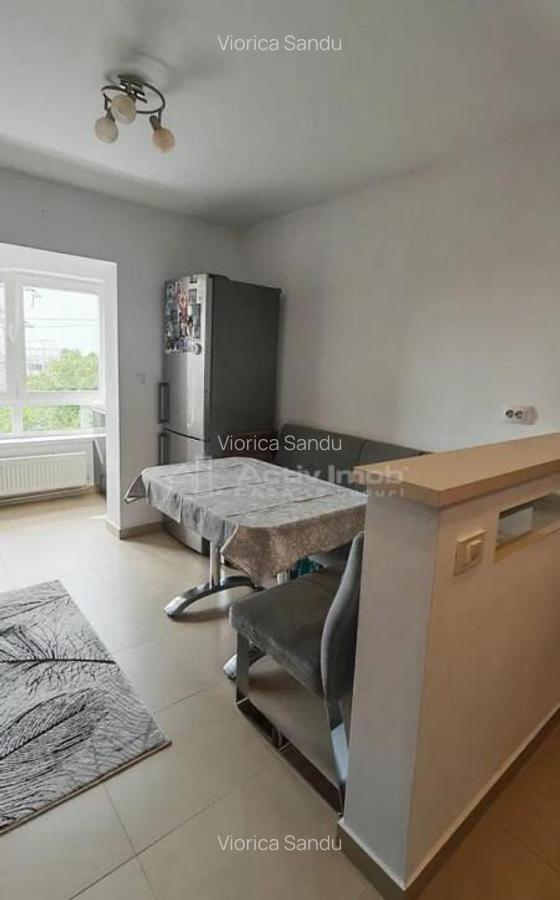 APARTAMENT DOUA CAMERE DECOMANDAT TRIAJ - 3