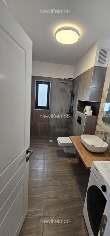 Bloc Nou , Mobilat , utilat - 3