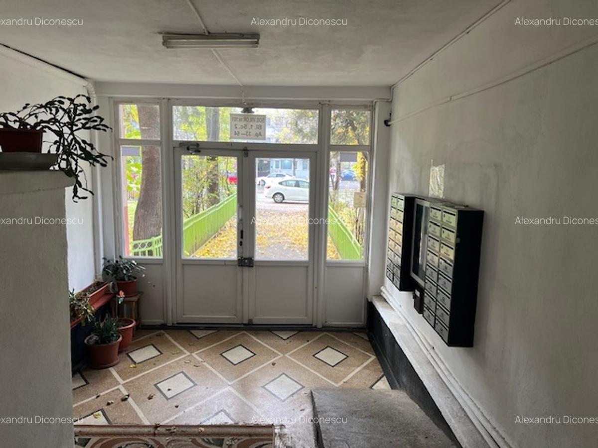 Eroii Revoluției Șerban Vodă - 16