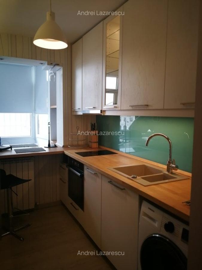 Apartament 2 camere Centrul Istoric, refacut integral, finisaje dotari premium - 11