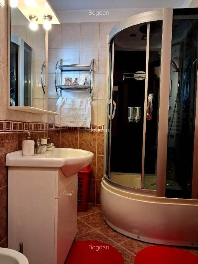 Romancierilor - metrou - 2