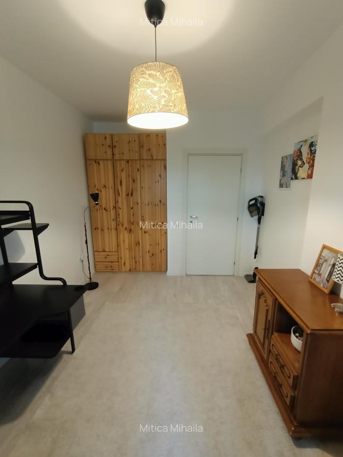 Apartament 3 camere  Militari Residence - 11