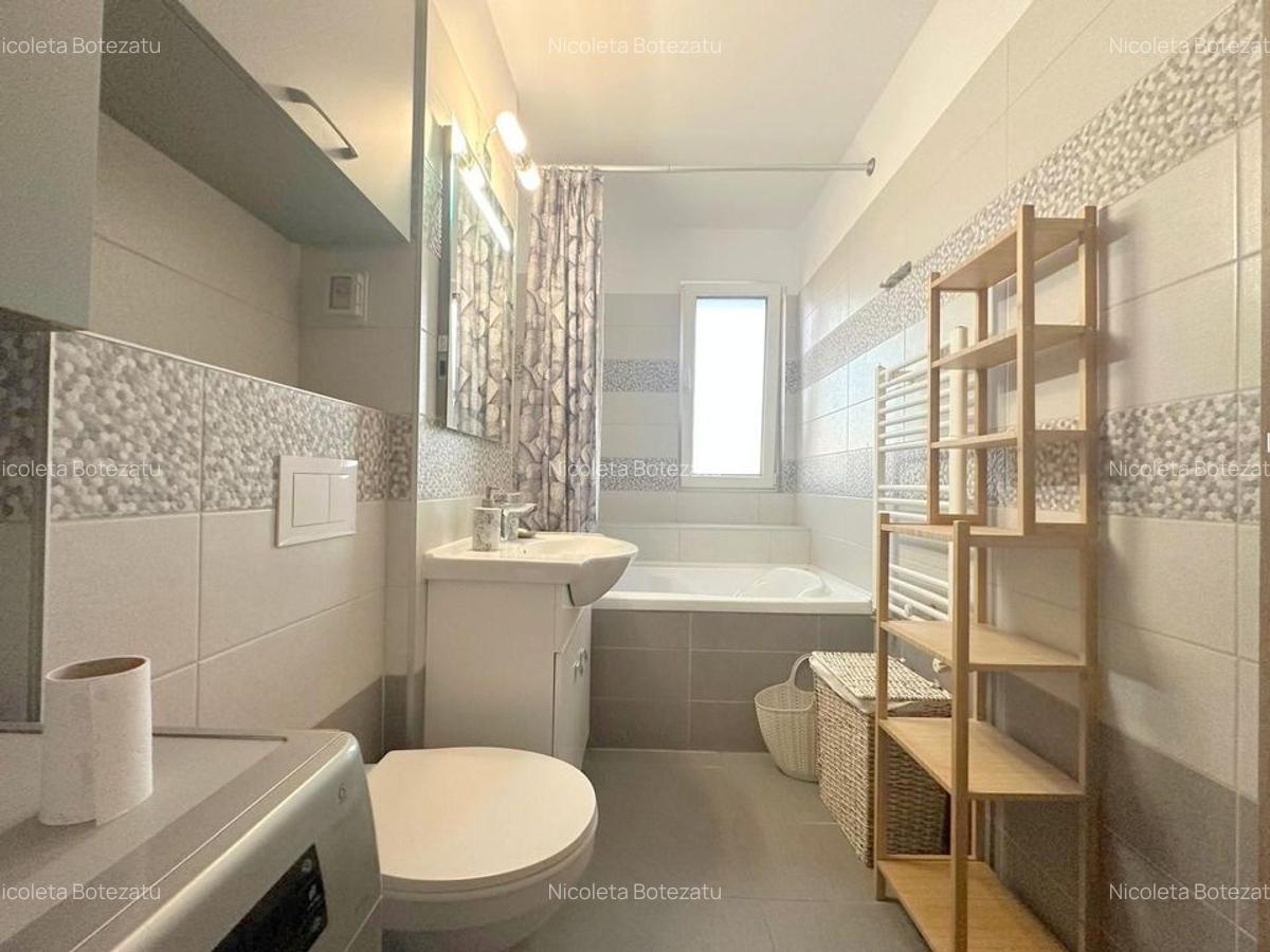 2 camere,  Pet Friendly - 9