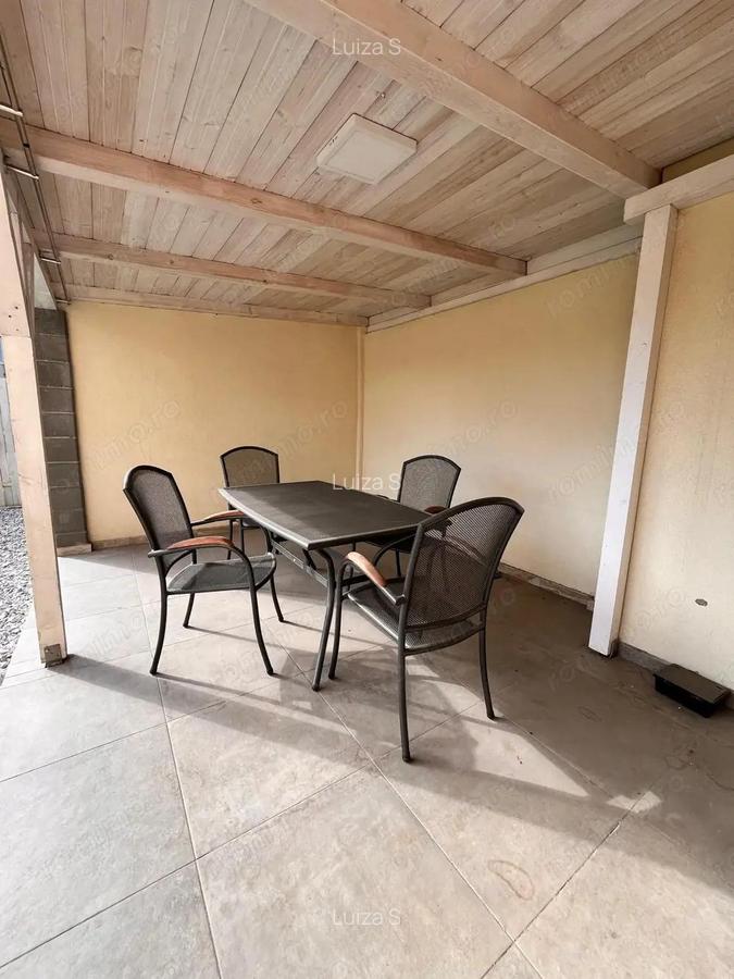 Apartament 70 mp l Parter l Curte privata l 3 Camere - 8