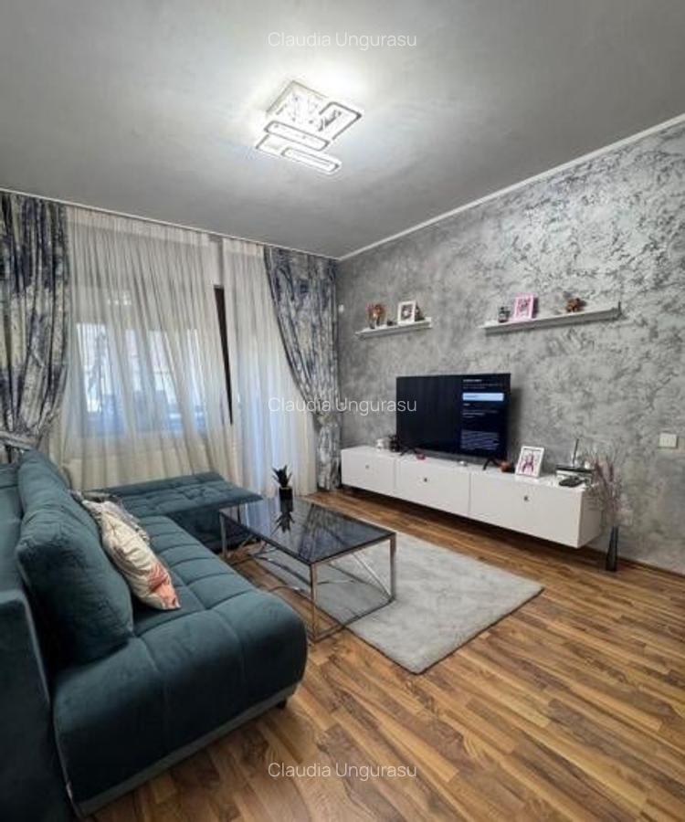 Apartament 2 camere, mobilat complet, Pod spatios si 3 balcoane, Urban Residence - 1