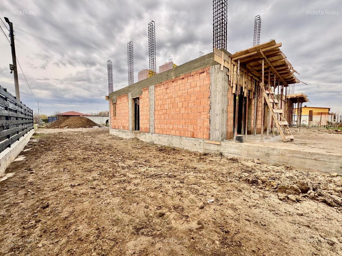 Vila Ideală pentru Familie | Tunari – Teren 400 m² | Lângă Cosmopolis - 7