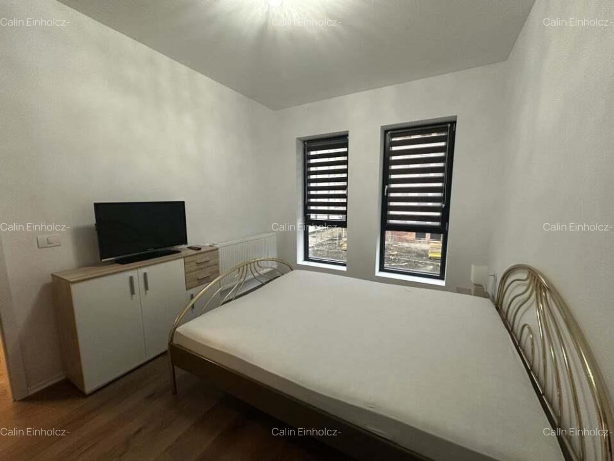 SE INCHIRIAZA - Apartament 2 camere, etaj 1/3-Hotel IQ-Giroc - 12