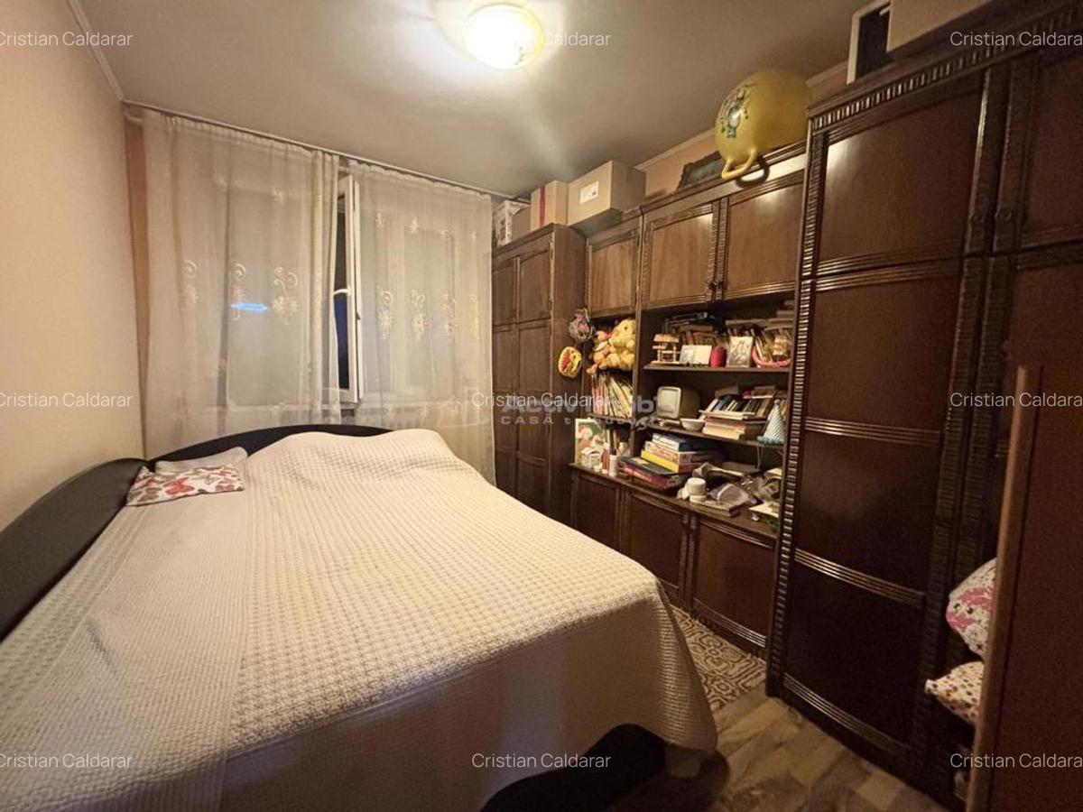 Apartament 3 camere Sovata - 68 mp util - vedere spre Cris - 5