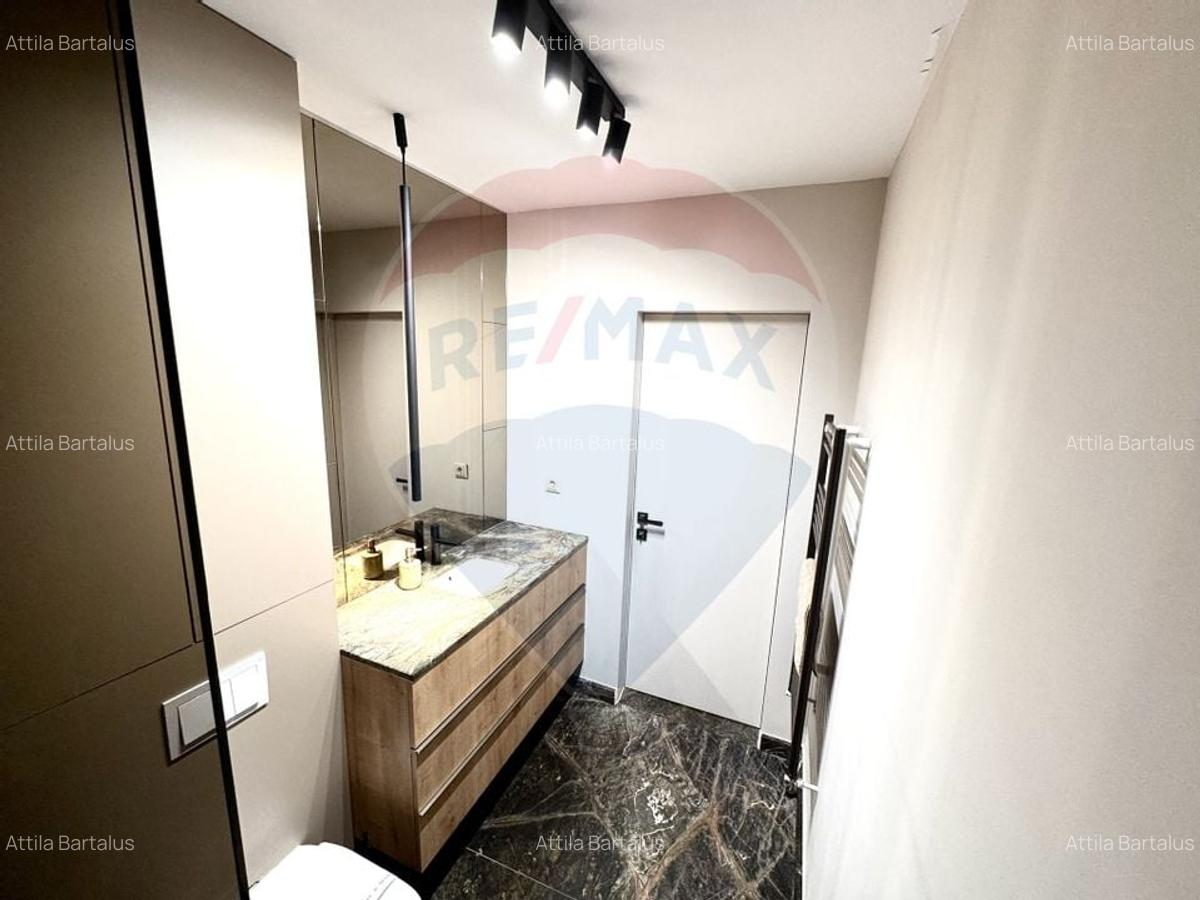 Apartament cu 2 camere de inchiriat - OPERA Residence - 4