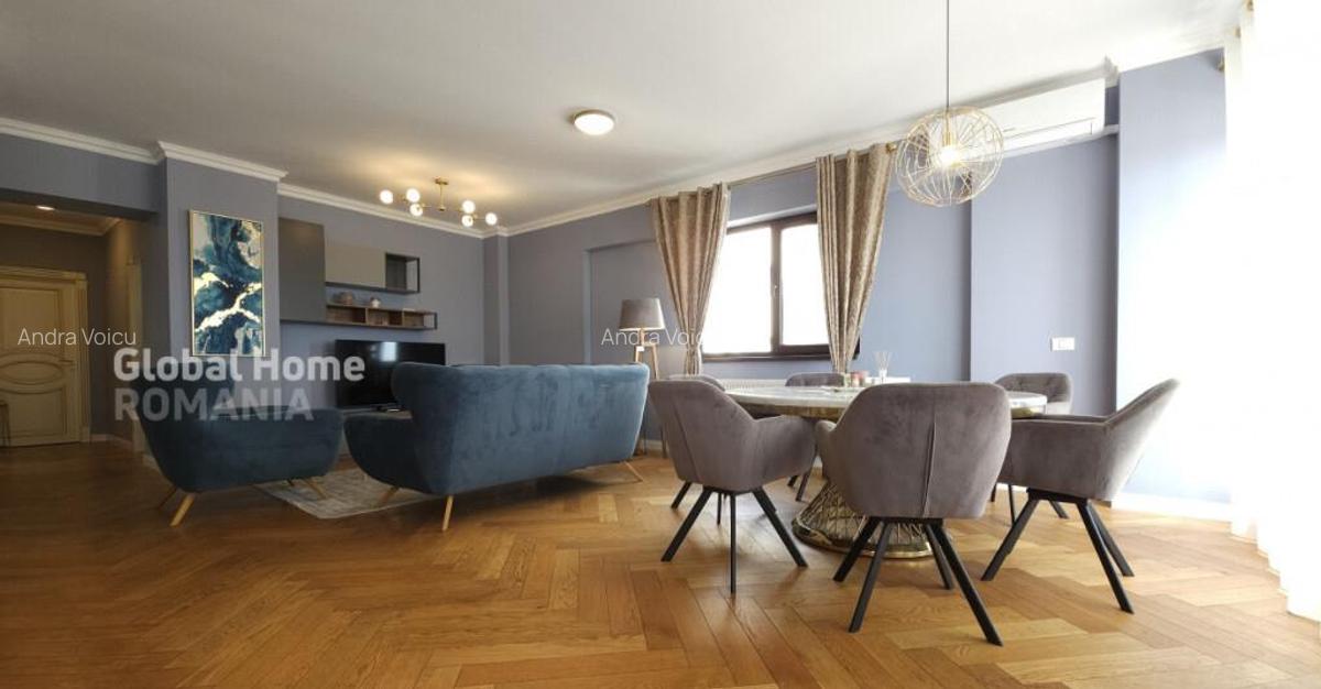 Apartament 4 camere 151MP | 2 Locuri de Parcare Subteran+ Bo - 6
